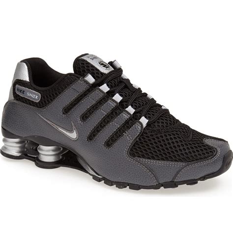 Nike Shox für Damen 